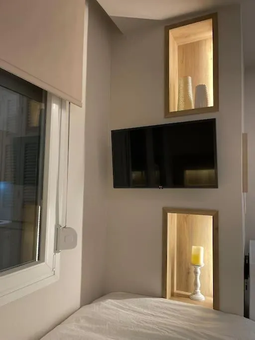Platonos Premium Stay Apartment Szaloniki