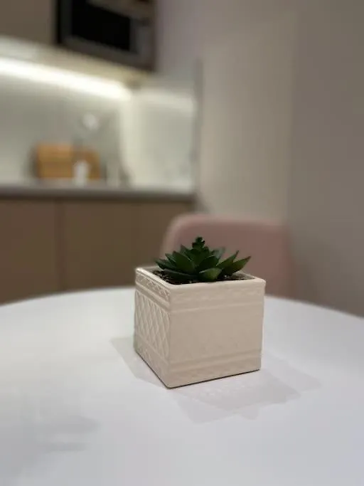 Platonos Premium Stay Apartment Szaloniki Görögország