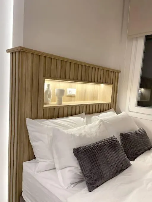 Platonos Premium Stay Apartment Thessaloniki