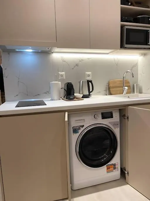 Platonos Premium Stay Apartment Thessaloniki