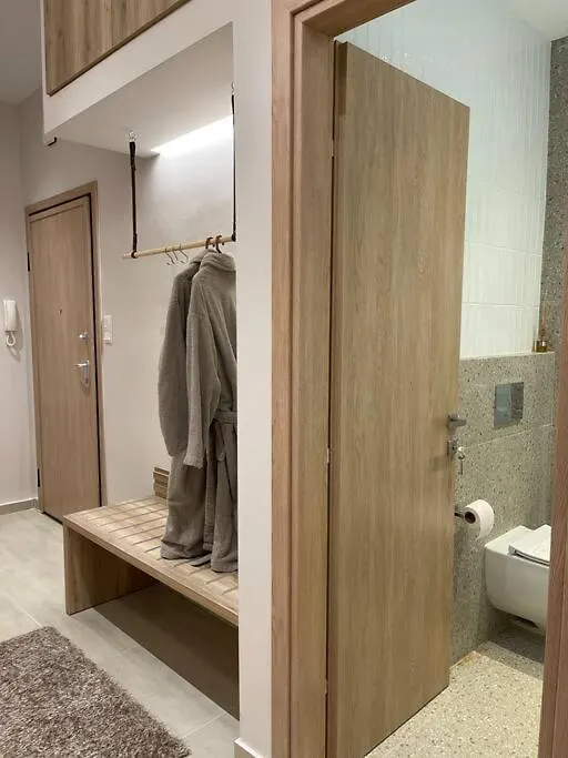 Platonos Premium Stay Apartment Szaloniki 0*,  Görögország