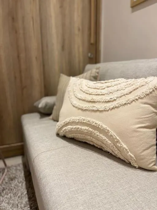 Platonos Premium Stay Apartment Thessaloniki Greece