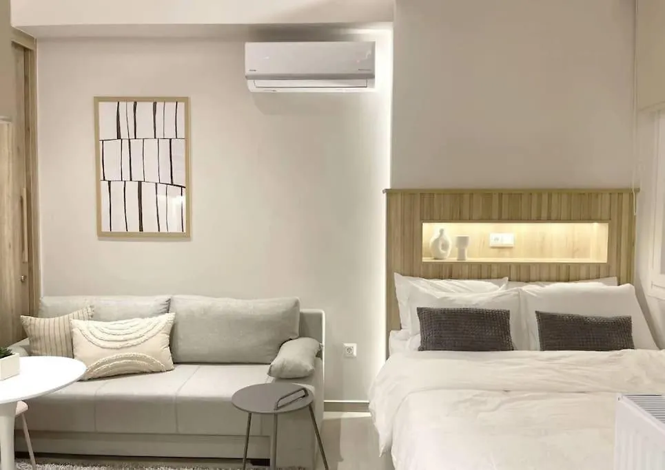 Platonos Premium Stay Apartment Thessaloniki